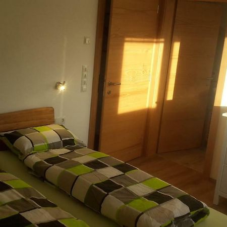 Gruberhof Apartamento Lagundo Exterior foto